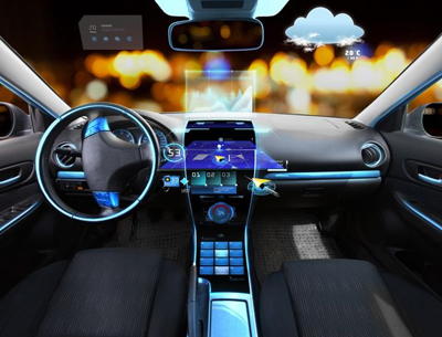 車身電子